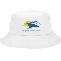 Classic Twill Bucket Hat