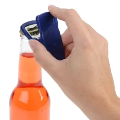 Clawpop Bottle Opener Magnet Clip - Full Color
