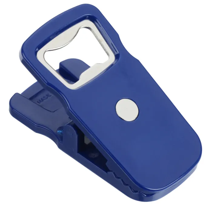 Clawpop Bottle Opener Magnet Clip
