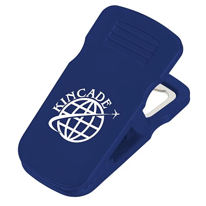 Clawpop Bottle Opener Magnet Clip