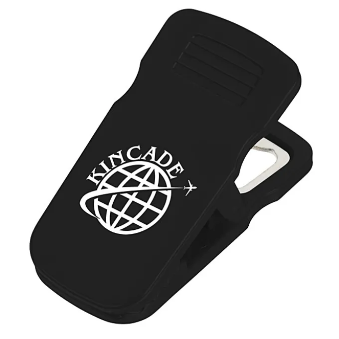 Clawpop Bottle Opener Magnet Clip
