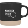 Clay Coffee Mug - 11 oz. - 24 hr