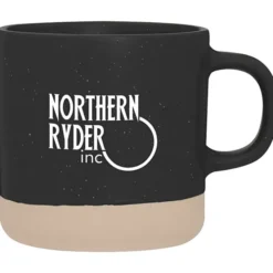 Clay Coffee Mug - 11 oz. - 24 hr