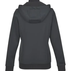 Clean Face Fleece Hooded Jacket - Ladies'