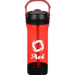 Clean Sip Tritan Bottle - 24 oz