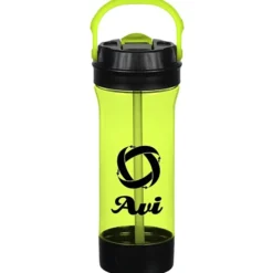 Clean Sip Tritan Bottle - 24 oz
