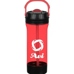 Clean Sip Tritan Bottle - 24 oz