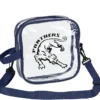Clear Crossbody Bag