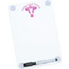 Clear Dry Erase Memo Board