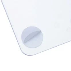 Clear Dry Erase Memo Board