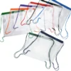 Clear Game Drawstring Sportpack