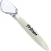 Clear Ice Cream Scoop