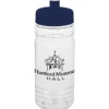 Clear Impact Line Up Bottle - 20 oz