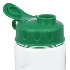 Clear Impact Mini Mountain Bottle with Flip Lid - 22 oz