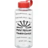 Clear Impact Mountain Bottle with Tethered Lid - 36 oz - Drink Guide