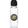 Clear Impact Outdoor Bottle with Flip Carry Lid - 24 oz - Full Color