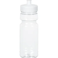 Clear Impact Trainer Bottle - 24 oz