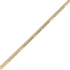 Clear Lacquer Yardstick - 1 1/8 inches x 1/8 inch