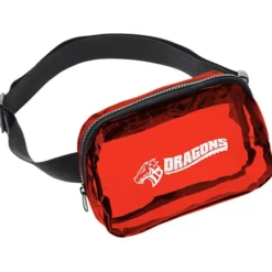 Clearly Cool Belt Bag