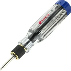 Clear Quick Release Screwdriver