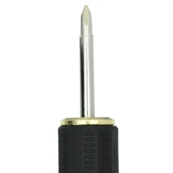 Clear Quick Release Screwdriver