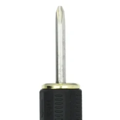 Clear Quick Release Screwdriver