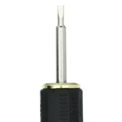 Clear Quick Release Screwdriver