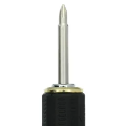 Clear Quick Release Screwdriver