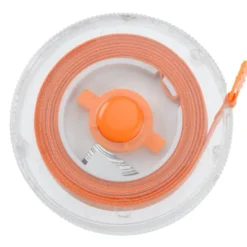 Clear View Tape Measure