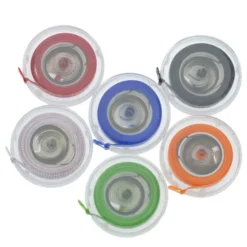 Clear View Tape Measure