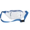 Clear Waist Pack