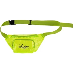 Clear Waist Pack - Colors