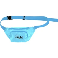 Clear Waist Pack - Colors