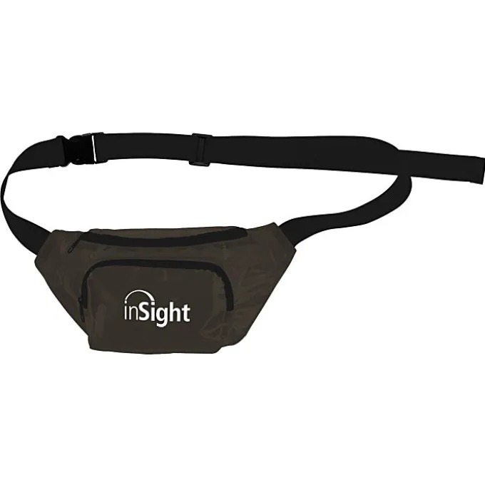 Clear Waist Pack - Colors