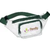 Clear Waist Pack - Full Color