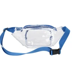 Clear Waist Pack - 24 hr