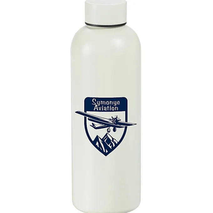 Cleave Stainless Steel Bottle - 25 oz