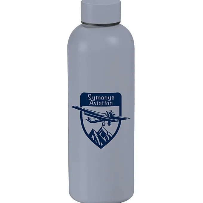 Cleave Stainless Steel Bottle - 25 oz