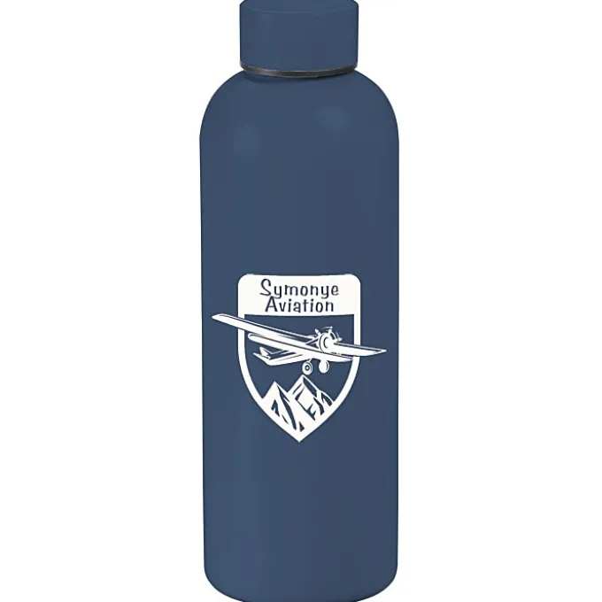 Cleave Stainless Steel Bottle - 25 oz