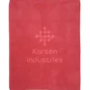 Clifton Classic Blanket