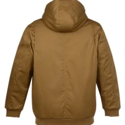 ClimaBloc Heavyweight Hooded Jacket