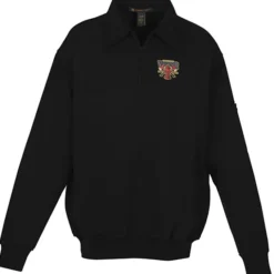 ClimaBloc Heavyweight 1/4-Zip Sweatshirt