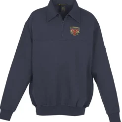 ClimaBloc Heavyweight 1/4-Zip Sweatshirt