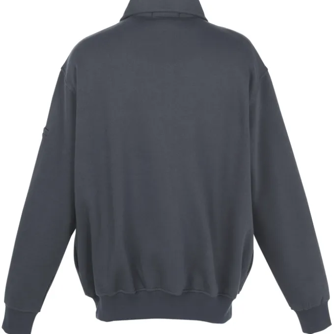 ClimaBloc Heavyweight 1/4-Zip Sweatshirt