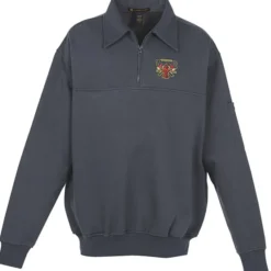ClimaBloc Heavyweight 1/4-Zip Sweatshirt