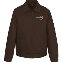 ClimaBloc Station Jacket