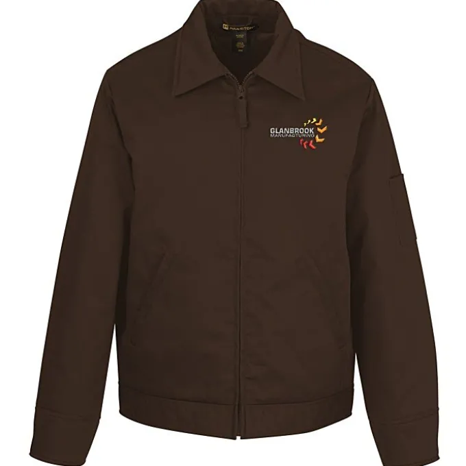 ClimaBloc Station Jacket