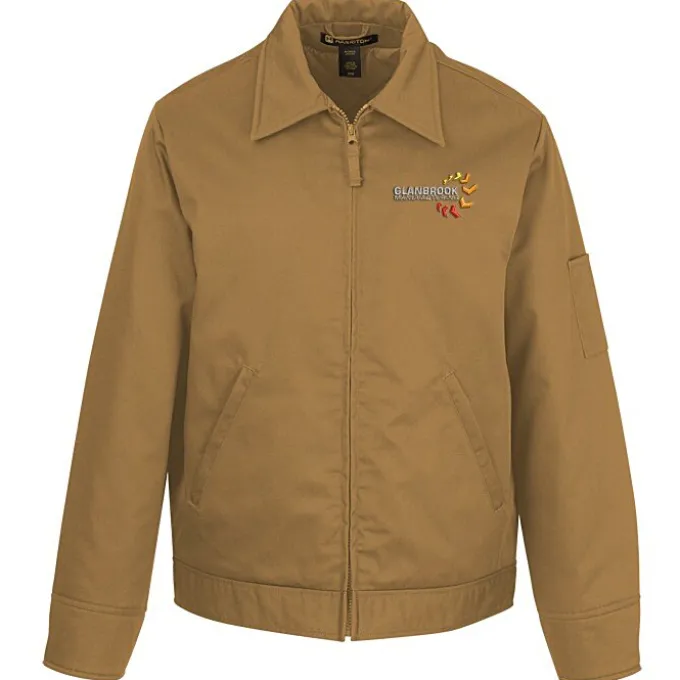 ClimaBloc Station Jacket
