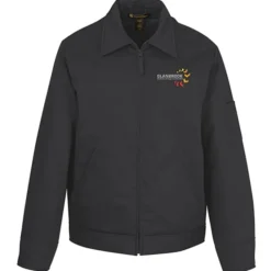 ClimaBloc Station Jacket
