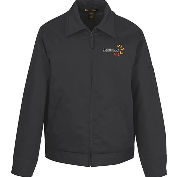 ClimaBloc Station Jacket
